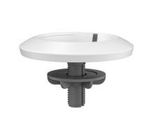 Logitech Mic Pod Mount Table mount White