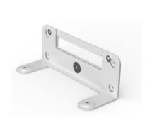 Logitech Wall Mount Video Bars White