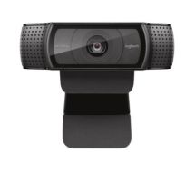 Logitech HD Pro Webcam C920 1920 x 1080 960-001055