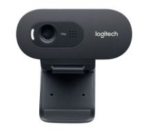 Logitech HD Webcam C270 1280 x 720 960-001063