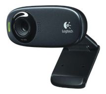 Logitech HD Webcam C310 1280 x 720 960-001065