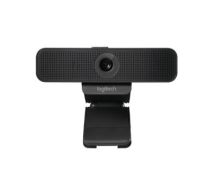 Logitech Webcam C925e 1920 x 1080 960-001076