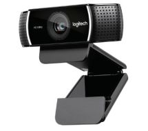 Logitech HD Pro Webcam C922 1920 x 1080 960-001088