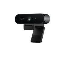 Logitech BRIO 4K Ultra HD webcam 4096 x 2160 960-001106