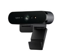 Logitech Brio Stream webcam