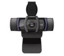 Logitech HD Pro Webcam C920S 1920 x 1080 960-001252