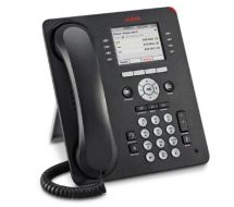 Avaya 9611G IP Deskphone