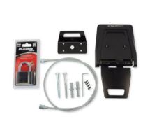 Security Bracket Kit - Sicherheitskit 