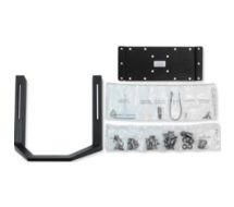 Monitor Handle Kit - Montagekomponente (Griff, Anschlussplatte) 