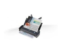 Canon imageFORMULA P-215II 600 x 600 DPI Sheet-fed scanner Black,Grey A4