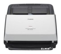 Canon imageFORMULA DR-M160II 600 x 600 DPI Sheet-fed scanner Black A4