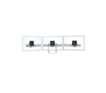 HX TRIPLE MONITOR BOW KIT WHITE