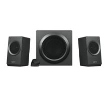 Z337 - Lautsprechersystem - 2.1-Kanal - Bluetooth - 40 Watt (Gesamt) 