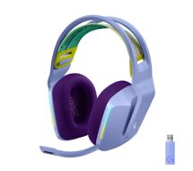 G G733 LIGHTSPEED Wireless RGB Gaming Headset 