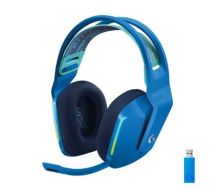 G G733 LIGHTSPEED Wireless RGB Gaming Headset 