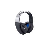 Sony 9812753 Headset Head-band Black