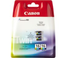 BCI-16 INK CARTRIDGE COLOR