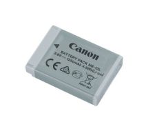 Canon NB-13L Lithium-Ion (Li-Ion) 1250 mAh