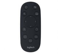 Logitech PTZ Pro 2 remote control RF Wireless Webcam Press buttons