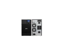 Eaton 9E3000I uninterruptible power supply (UPS) Double-conversion