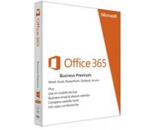 MICROSOFT 365 BUSINESS STANDARD