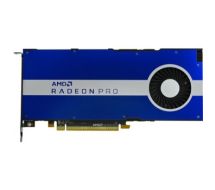 AMD Radeon Pro W5500 - Grafikkarten - Radeon Pro W5500 - 8 GB GDDR6 - PCIe 4.