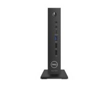 5070 - Thin Client - DTS - 1 x Celeron J4105 / 1.5 GHz - RAM 4 GB - Flash - e