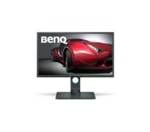 Benq PD3200U computer monitor 81.3 cm (32") 3840 x 2160 pixels 4K Ultra HD LED Flat Black