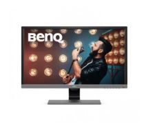 Benq EL2870U 70.9 cm (27.9") 3840 x 2160 pixels 4K Ultra HD LED Black