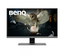 Benq EW3270UE 80 cm (31.5") 3840 x 2160 pixels 4K Ultra HD Grey