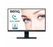 Benq BL2480 computer monitor 60.5 cm (23.8") 1920 x 1080 pixels IPS Flat Black