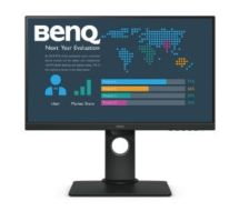 Benq BL2480T 60.5 cm (23.8") 1920 x 1080 pixels Full HD LED Black