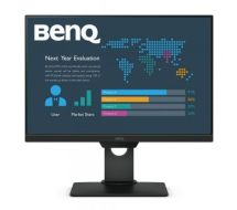 Benq BL2581T computer monitor 63.5 cm (25") 1920 x 1080 pixels Full HD LED Flat Black