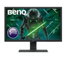 Benq 24 LED 250CDM DVI HDMI 61 cm (24") 1920 x 1080 pixels Full HD Black