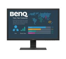 Benq BL2483 61 cm (24") 1920 x 1080 pixels Full HD LED Flat Black