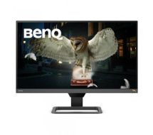 Benq EW2780Q LED display 68.6 cm (27") 2560 x 1440 pixels Quad HD Flat Black,Grey