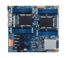 MD71-HB0 - 1.0 - Motherboard - Erweitertes ATX 