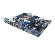 Gigabyte Mainboard MU70-SU0 Sockel 2011-3 USED