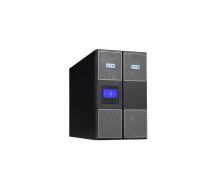 Eaton 9PX 11000i HotSwap uninterruptible power supply (UPS) Double-conversion (Online) 11000 VA 10000 W 5 AC outlet(s)