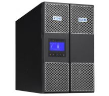 Eaton 9PX8KIBP uninterruptible power supply (UPS) Double-conversion (Online) 8000 VA 7200 W 5 AC outlet(s)