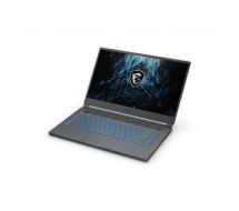 MSI Stealth 15M A11UEK-070UK Corei7-11375H 16GB 1TB SSD 15.6 Inch FHD 144Hz GeForce RTX 3060 6GB Windows 10 Gaming Laptop