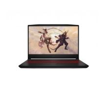 MSI Katana GF66 11UD-250UK Corei7-11800H 8GB 512GB SSD 15.6 Inch FHD 144Hz GeForce RTX 3050 Ti 4GB Windows 10 Gaming Laptop