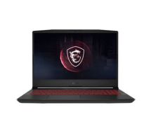 MSI Pulse GL66 11UDK-249UK Corei7-11800H 8GB 512GB SSD 15.6 Inch FHD 144Hz GeForce RTX 3050 Ti 4GB Windows 10 Gaming Laptop