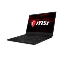 MSI GS66 Stealth 10SGS-071UK Corei7-10750H 16GB 1TB SSD 15.6 Inch Windows 10 Gaming Laptop