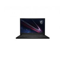 MSI GS66 Stealth 11UE-075UK Corei7-11800H 16GB 1TB SSD 15.6 Inch QHD 240Hz GeForce RTX 3060 6GB Windows 10 Gaming Laptop