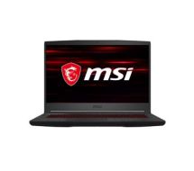 MSI GF65 Thin 10SDR-882UK Corei7-10750H 8GB 512GB SSD 15.6 Inch 6GB Windows 10 Gaming Laptop