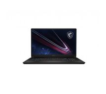 MSI GS76 Stealth 11UG-291UK Corei7-11800H 32GB 1TB SSD 17.3 Inch FHD 360Hz GeForce RTX 3070 8GB Windows 10 Gaming Laptop