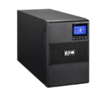 Eaton 9SX uninterruptible power supply (UPS) Double-conversion (Online) 1500 VA 1350 W 6 AC outlet(s)