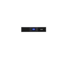 Eaton 9SX uninterruptible power supply (UPS) Double-conversion (Online) 1500 VA 1350 W 7 AC outlet(s)