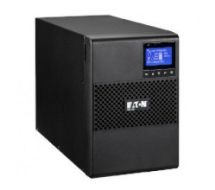 Eaton 9SX700I uninterruptible power supply (UPS) Double-conversion (Online) 700 VA 630 W 6 AC outlet(s)